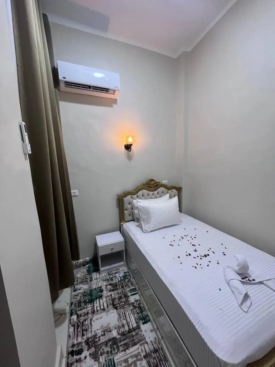 Bed in Future Hostel