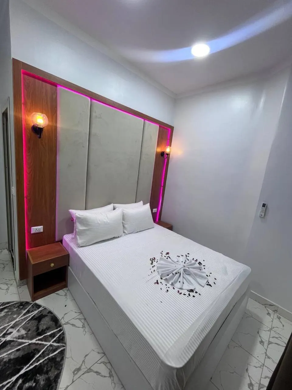 Bed in Future Hostel