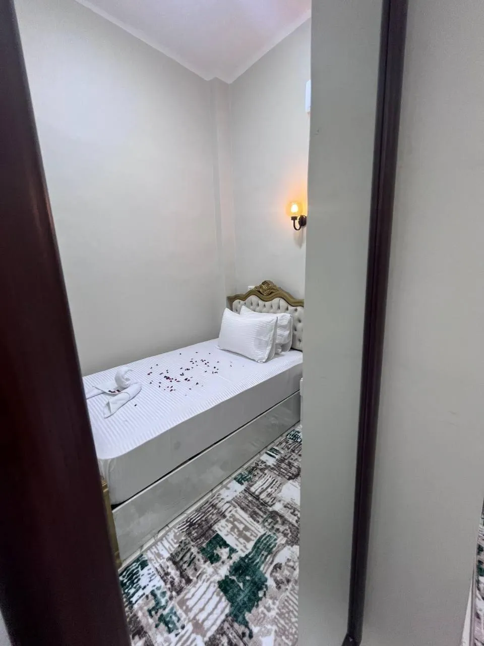 Bed in Future Hostel