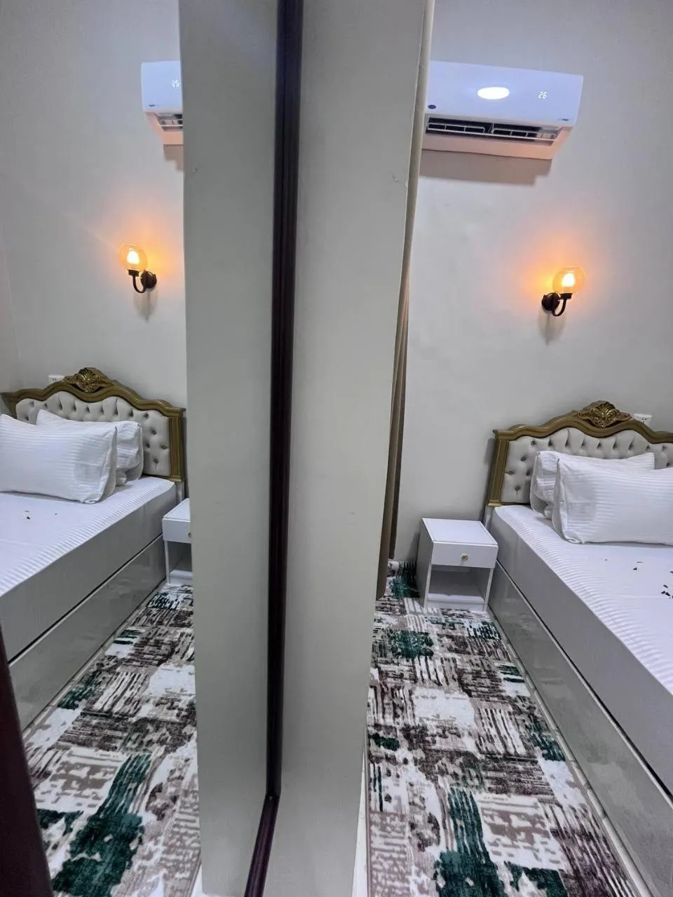 Bed in Future Hostel