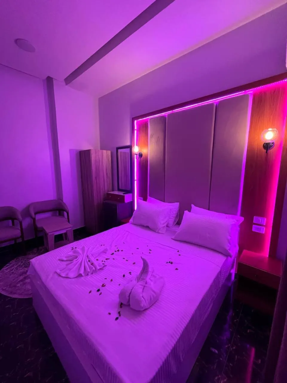 Bed in Future Hostel