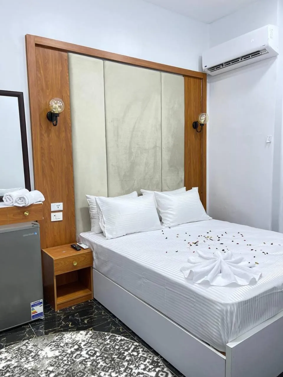 Bed in Future Hostel