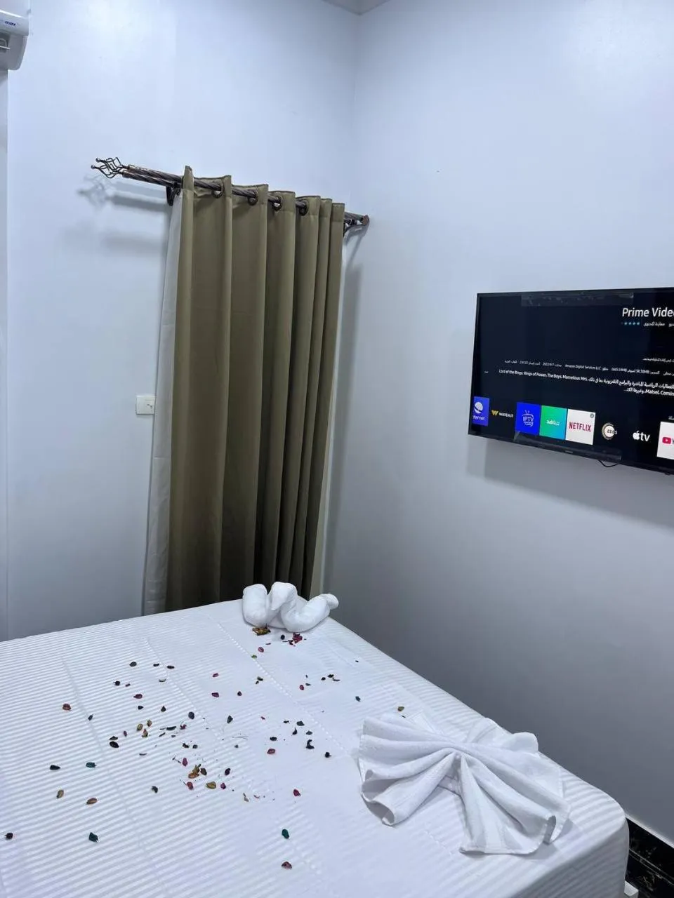 Bed in Future Hostel