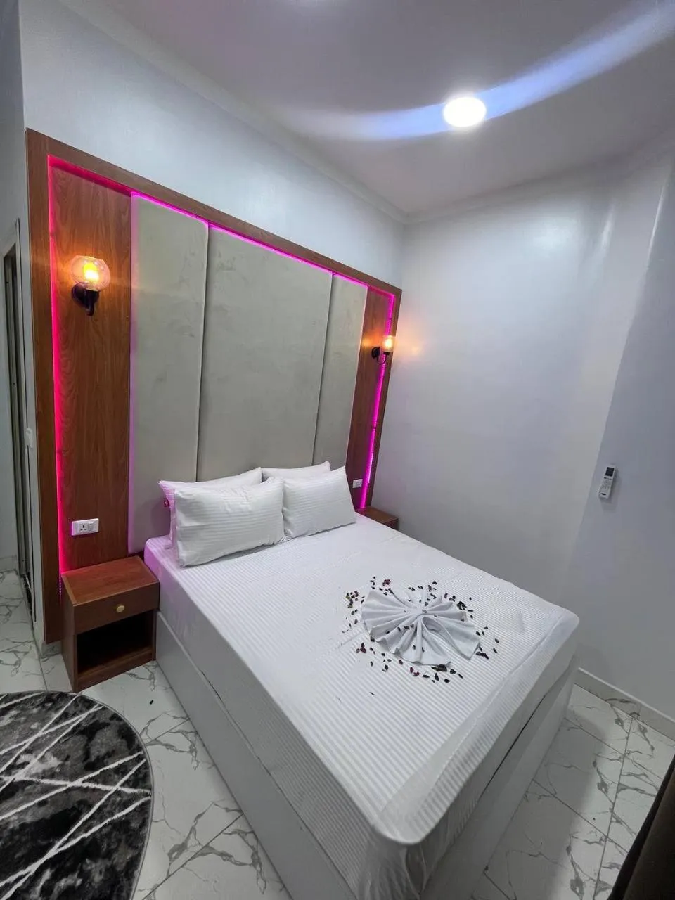 Bed in Future Hostel