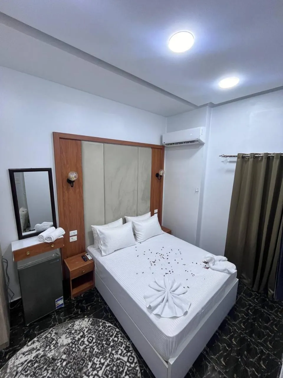 Bed in Future Hostel