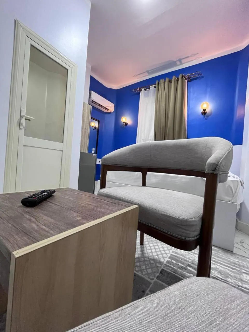 Bed in Future Hostel