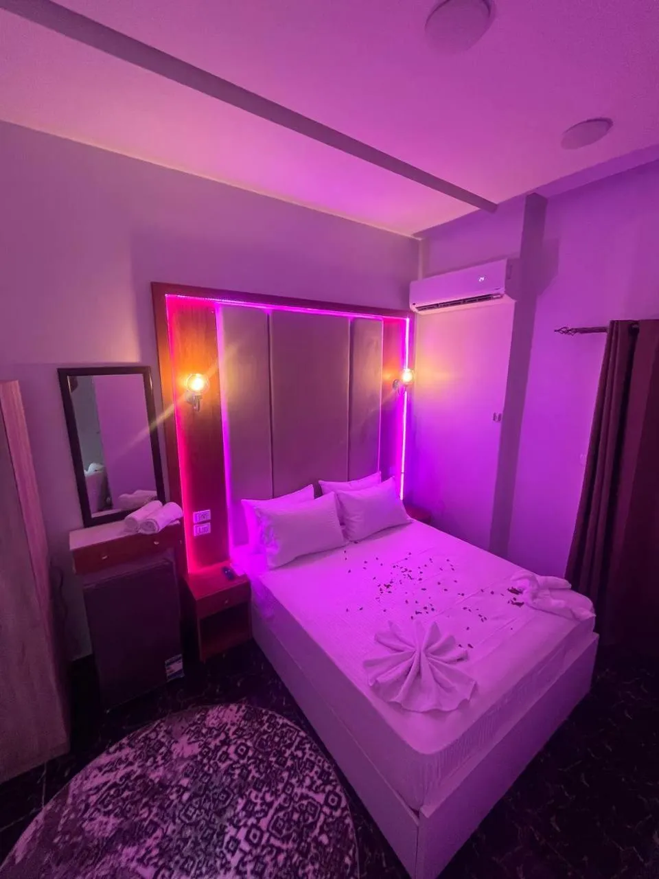 Bed in Future Hostel