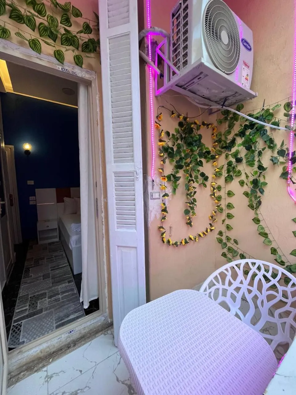 Bed in Future Hostel