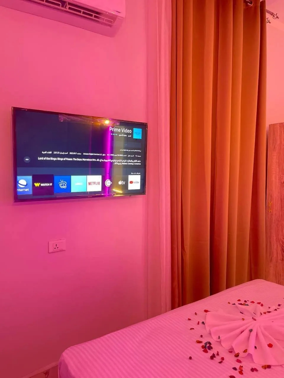 Bed in Future Hostel