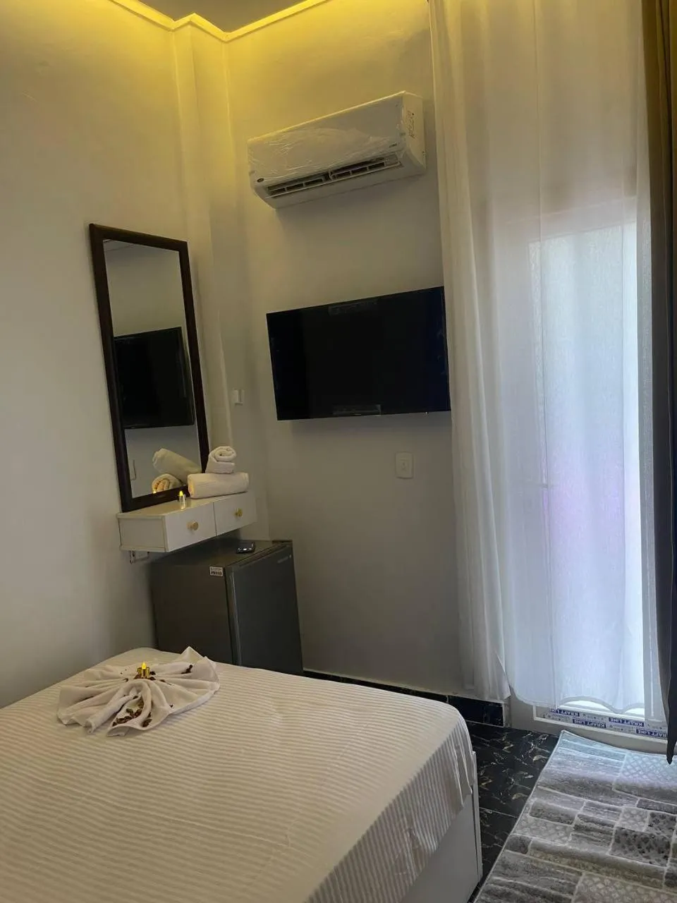 Bed in Future Hostel