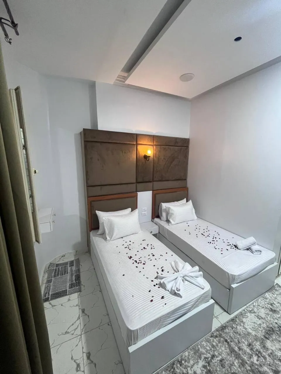 Bed in Future Hostel