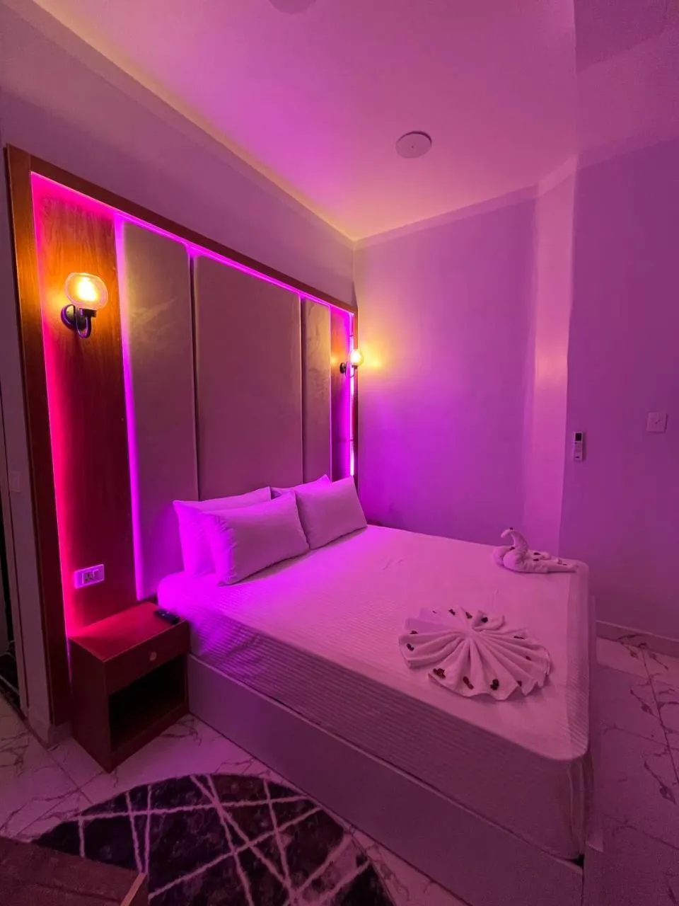 Bed in Future Hostel