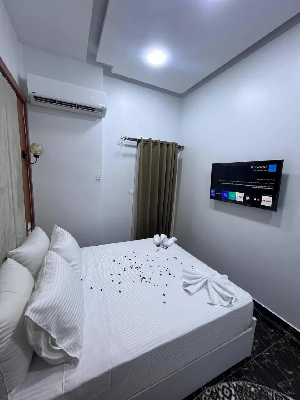 Bed in Future Hostel