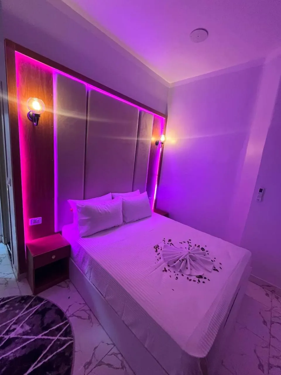 Bed in Future Hostel