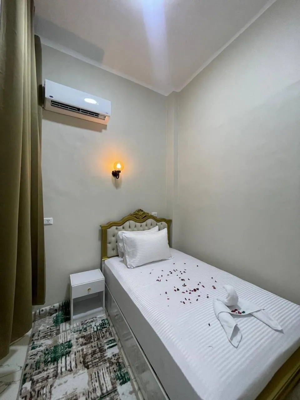 Bed in Future Hostel