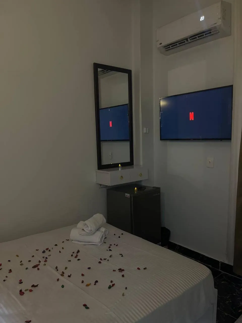 Bed in Future Hostel