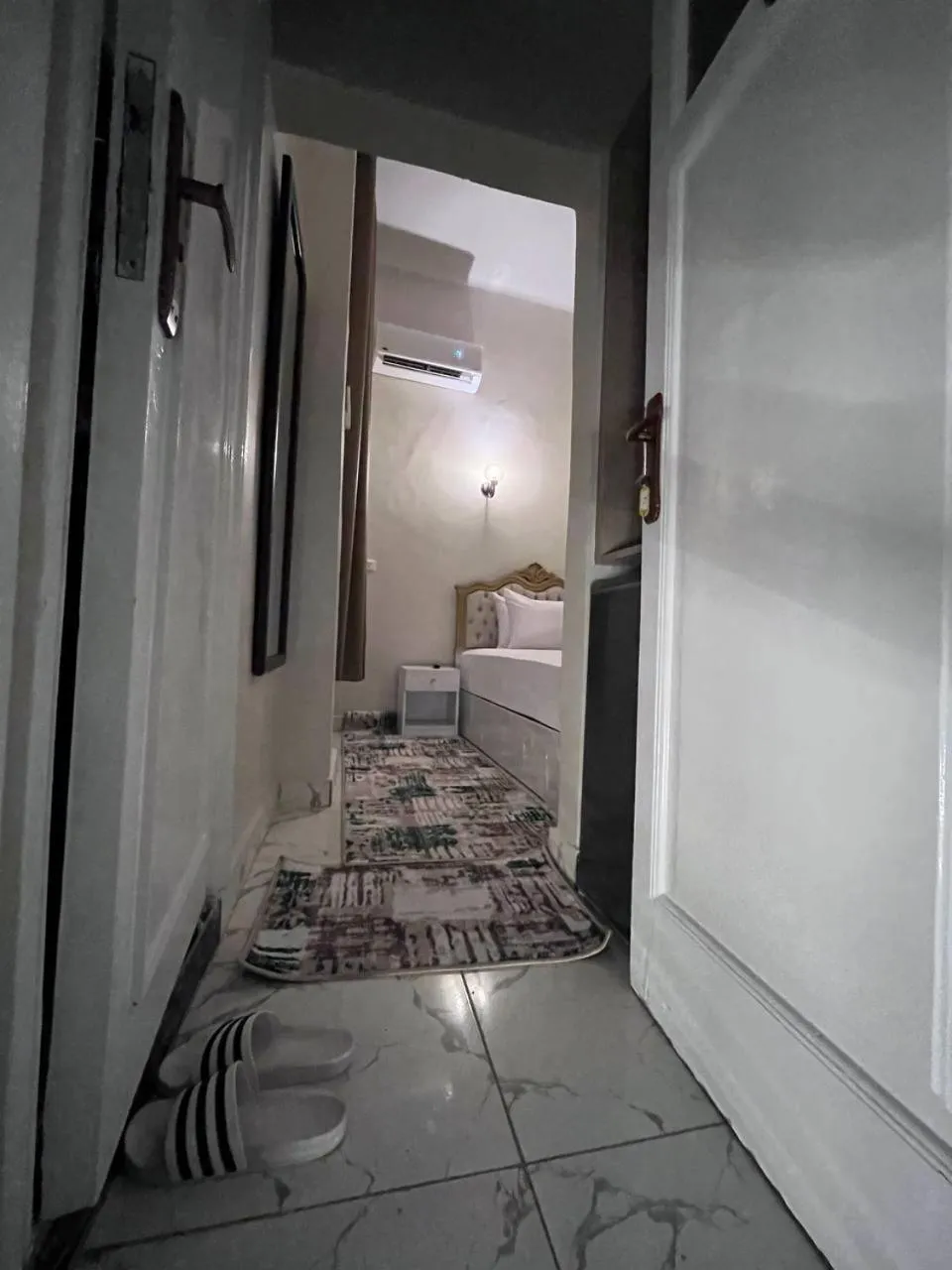 Bed in Future Hostel