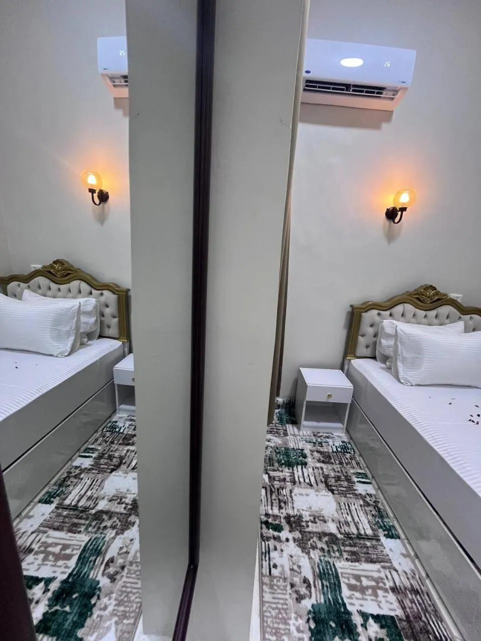 Bed in Future Hostel