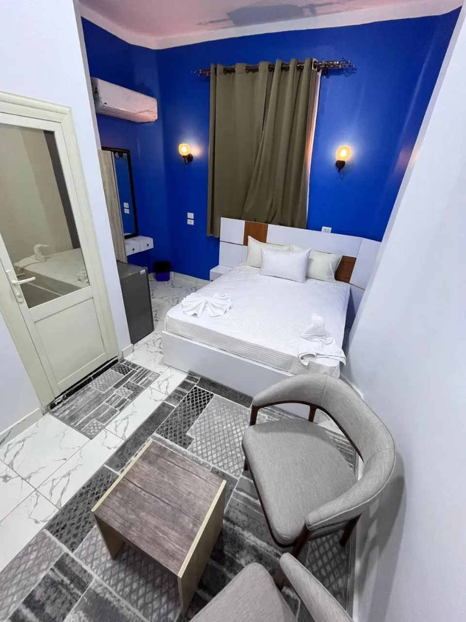 Bed in Future Hostel