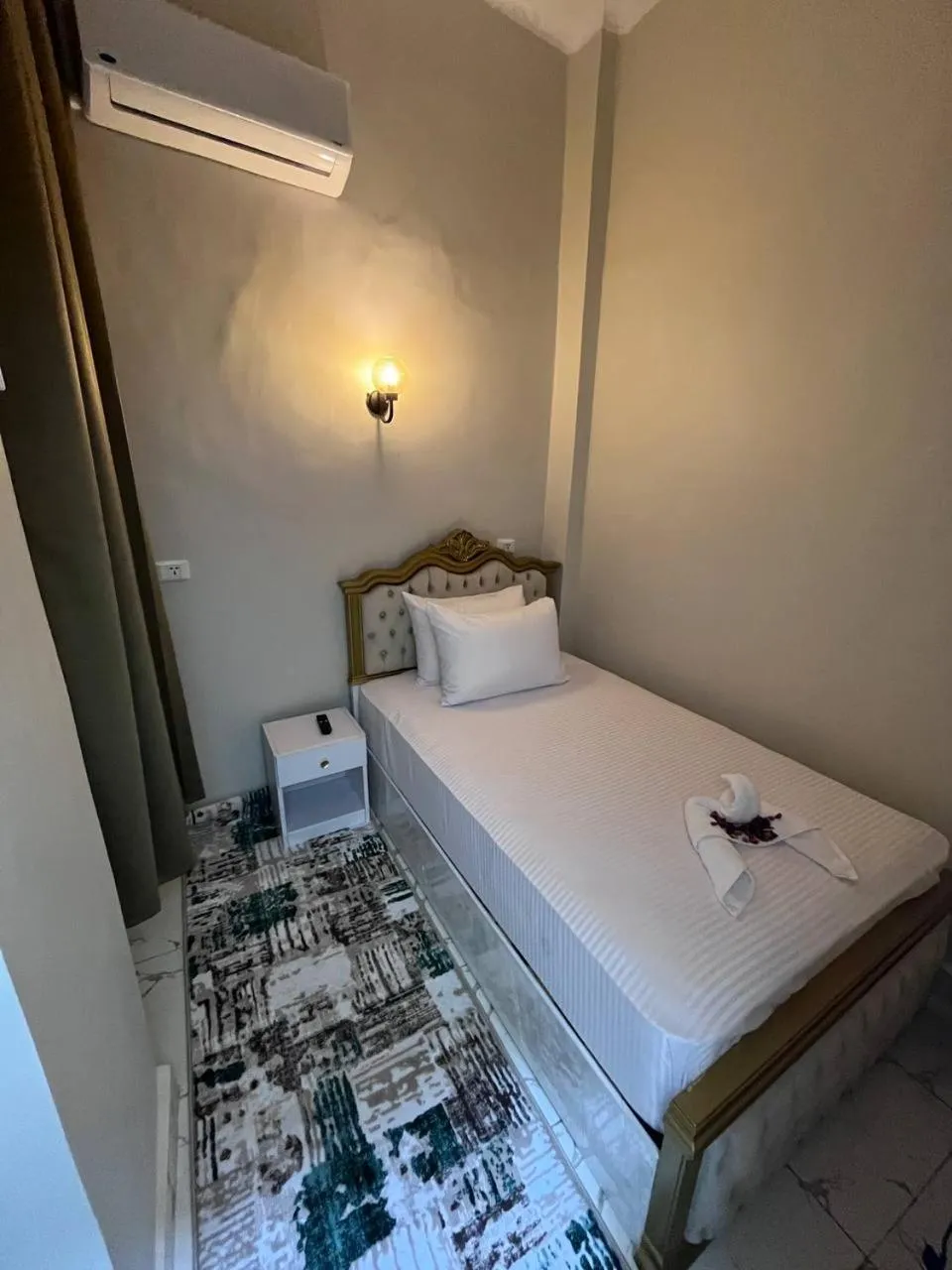 Bed in Future Hostel