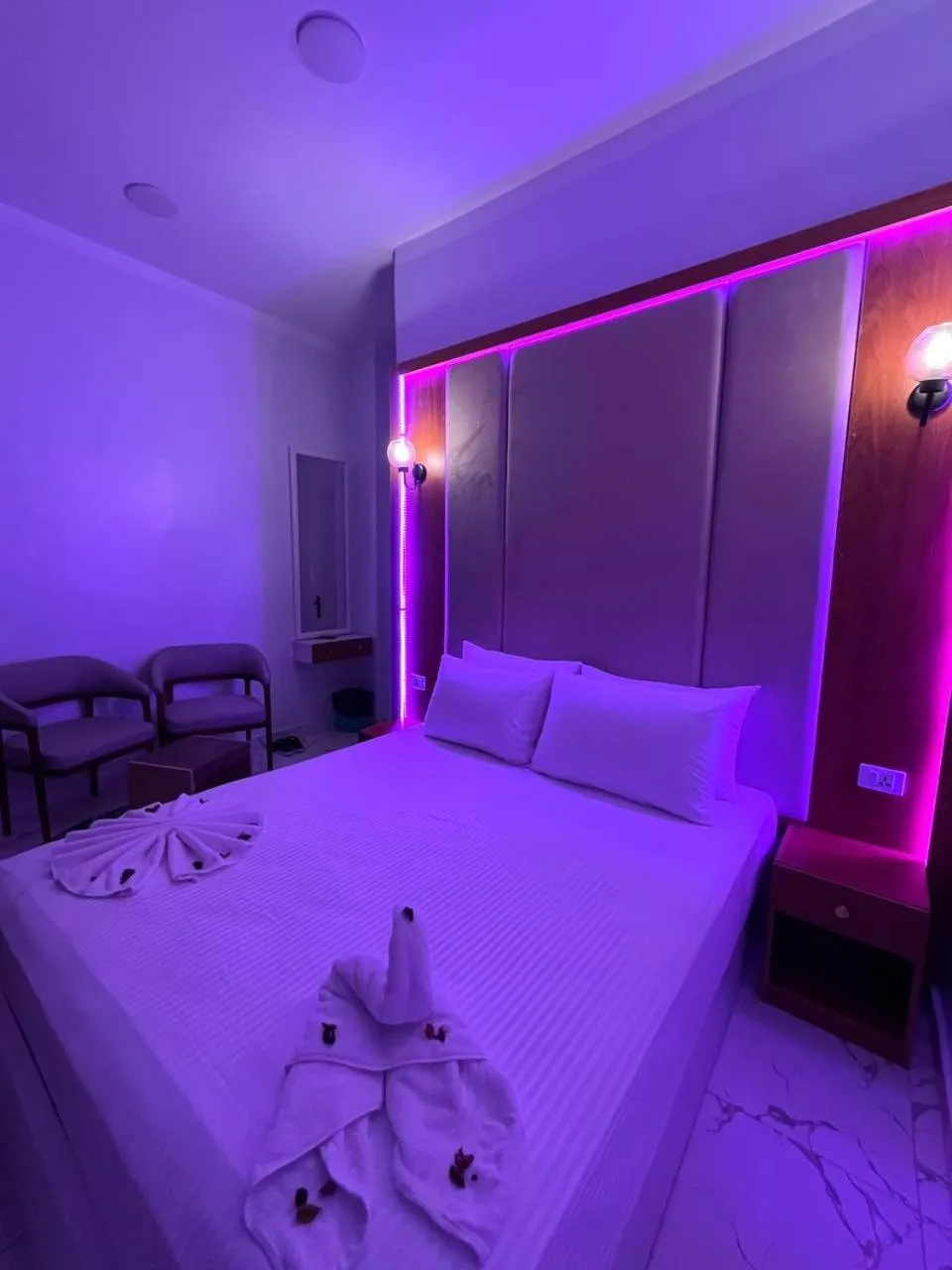 Bed in Future Hostel