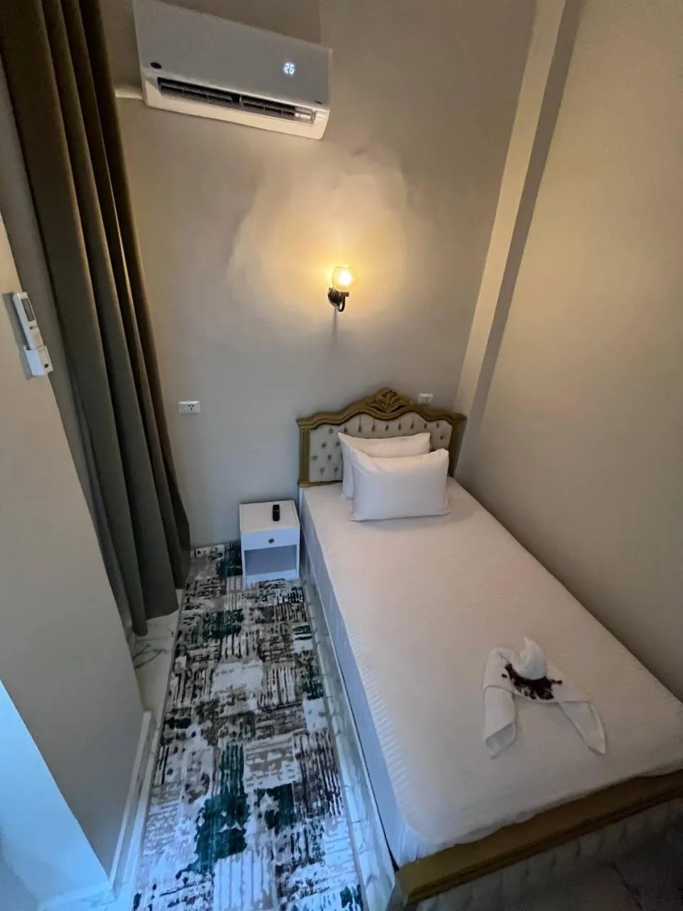 Bed in Future Hostel