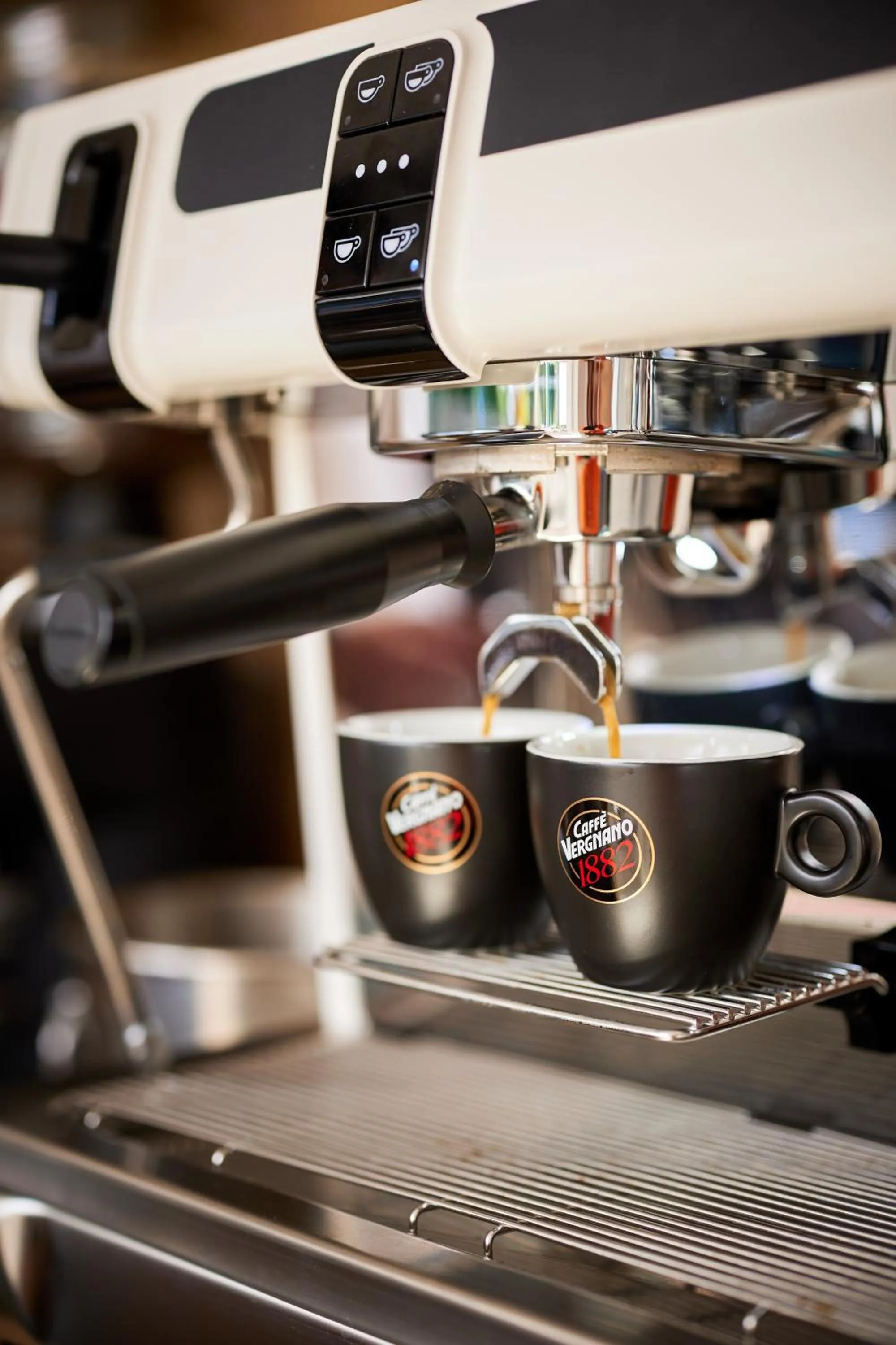 Lounge or bar in Carol Park View