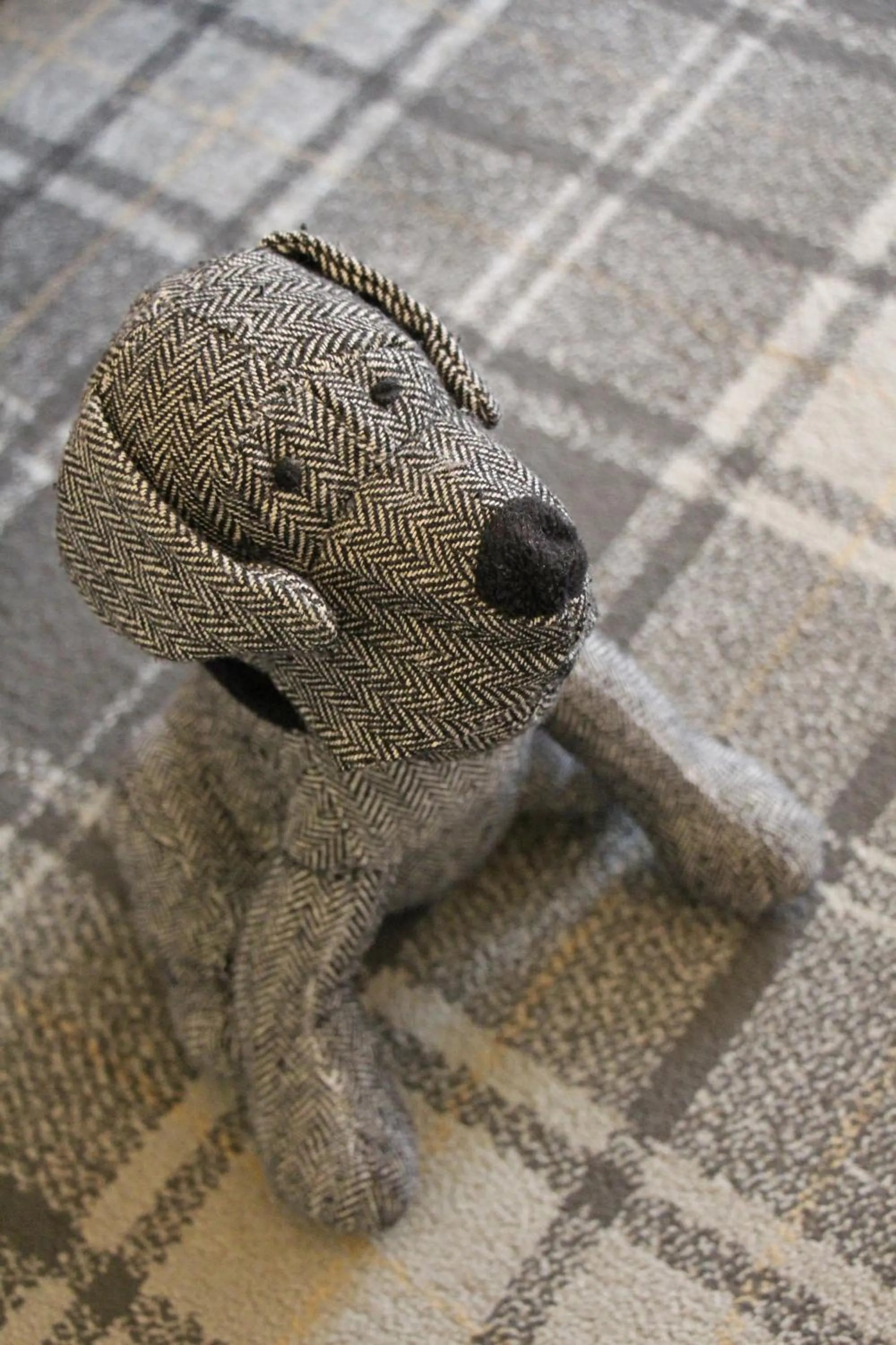 Animals in St John's Lodge Guest House incl off-site leisure club