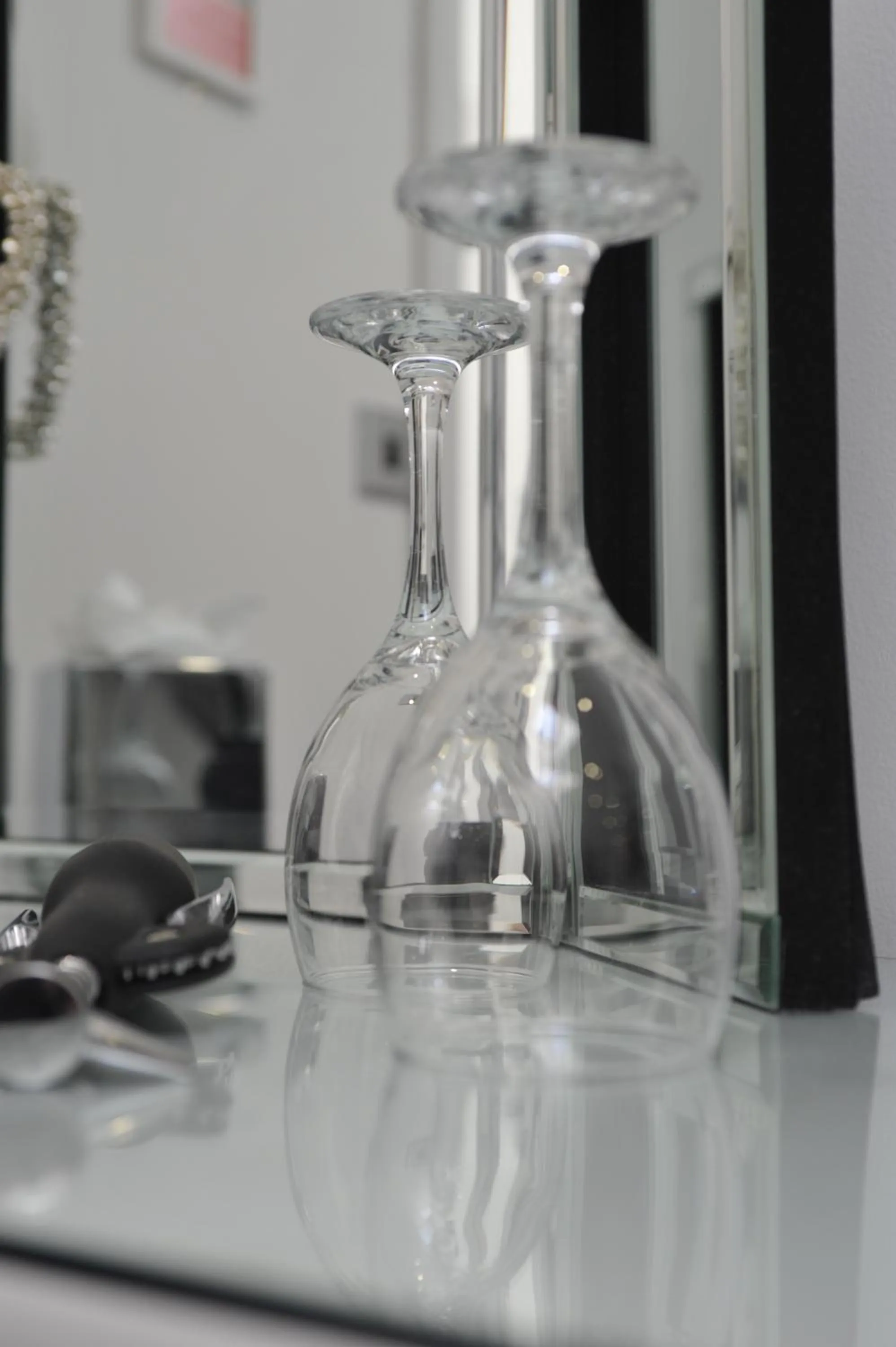 Coffee/tea facilities in St John's Lodge Guest House incl off-site leisure club