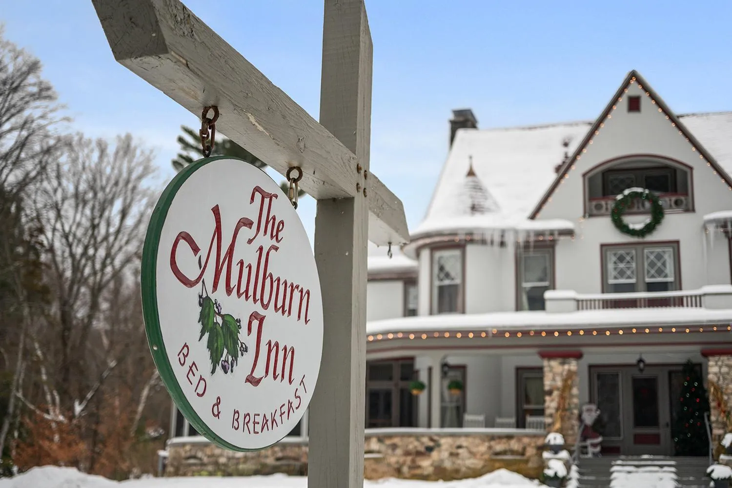 The Mulburn Inn