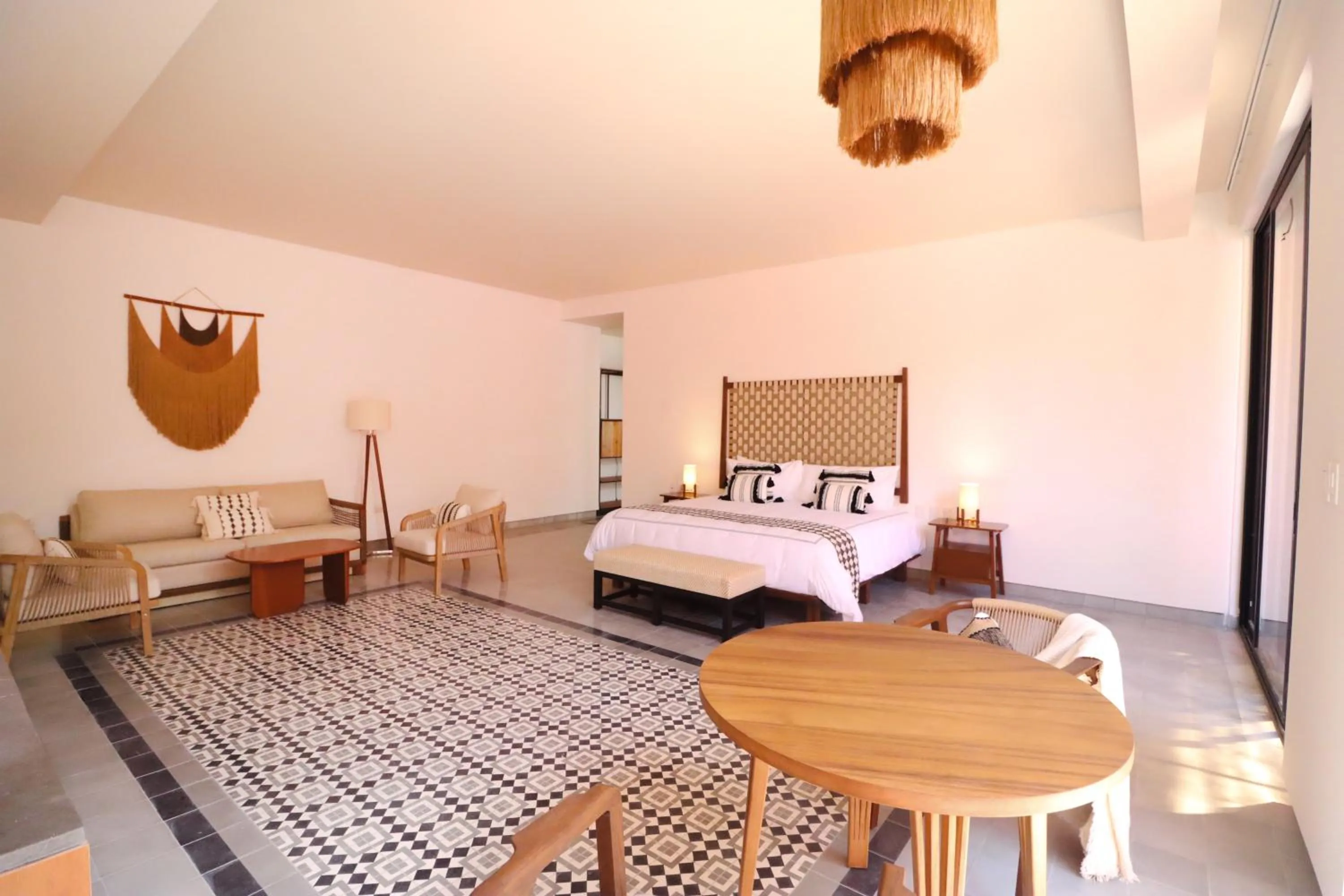 Bedroom, Bed in Casa Loreto 1893