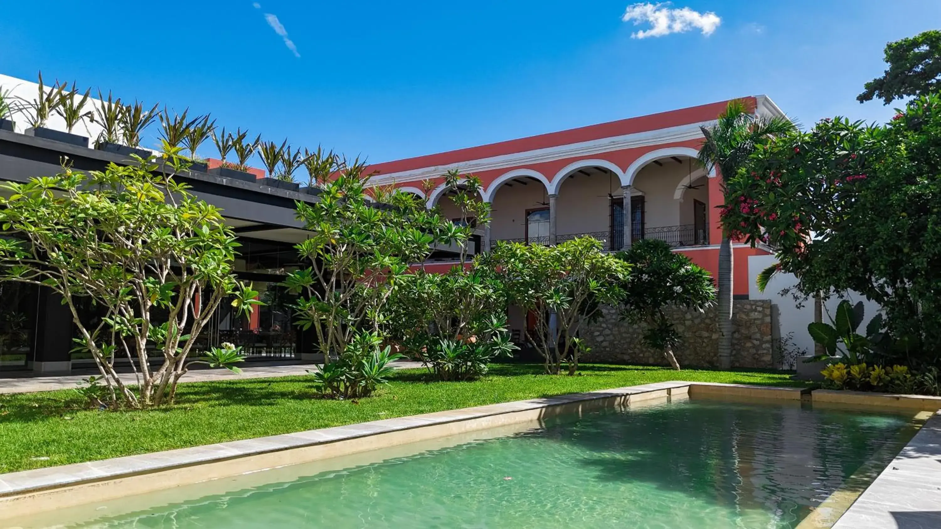 Casa Loreto 1893 Casa Loreto 1893