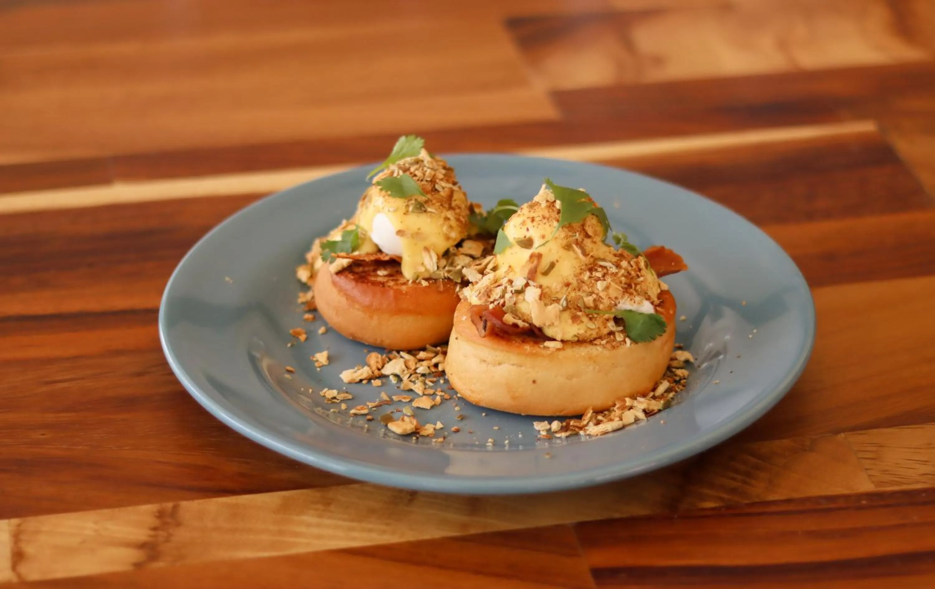 Breakfast in Casa Loreto 1893