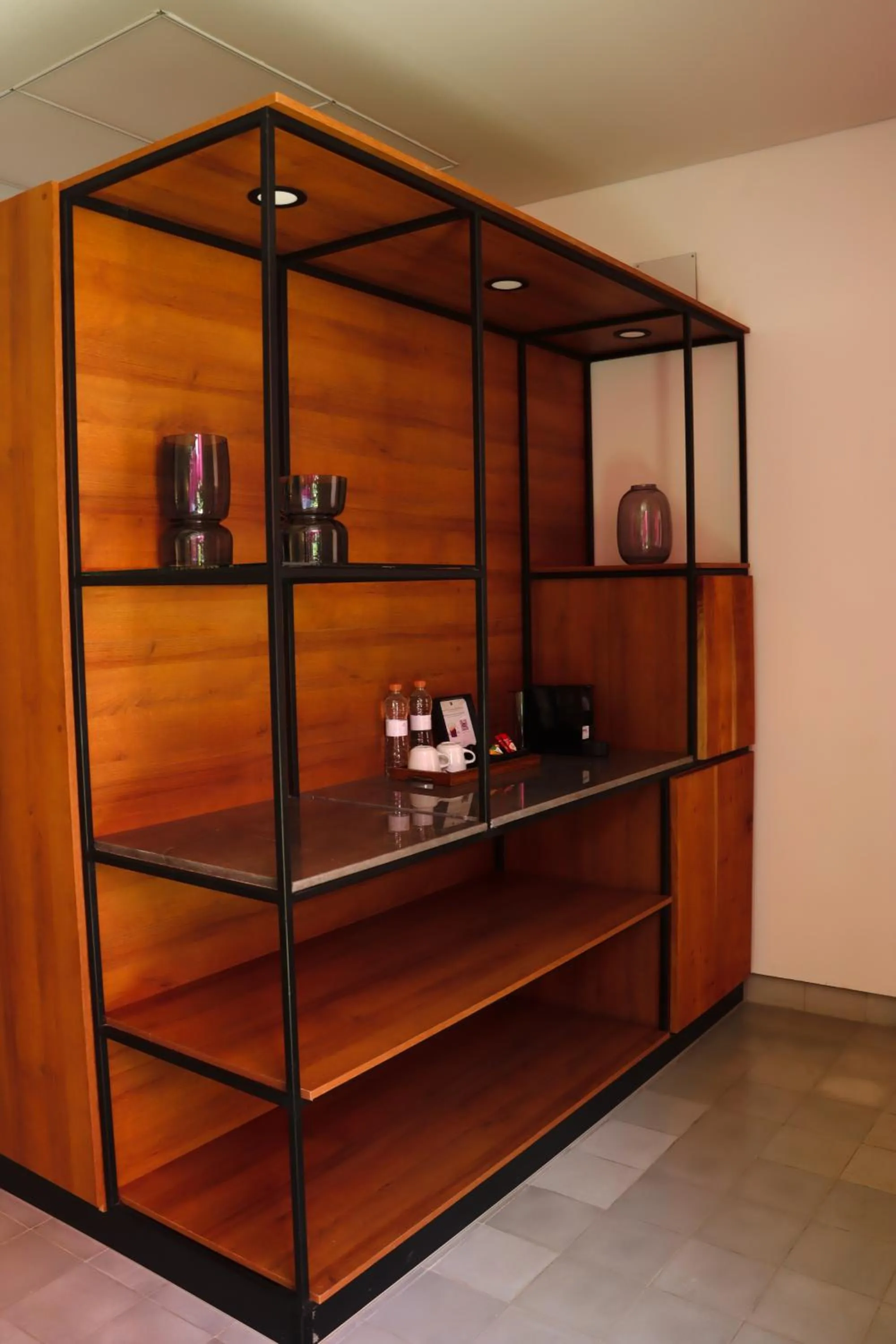 wardrobe in Casa Loreto 1893