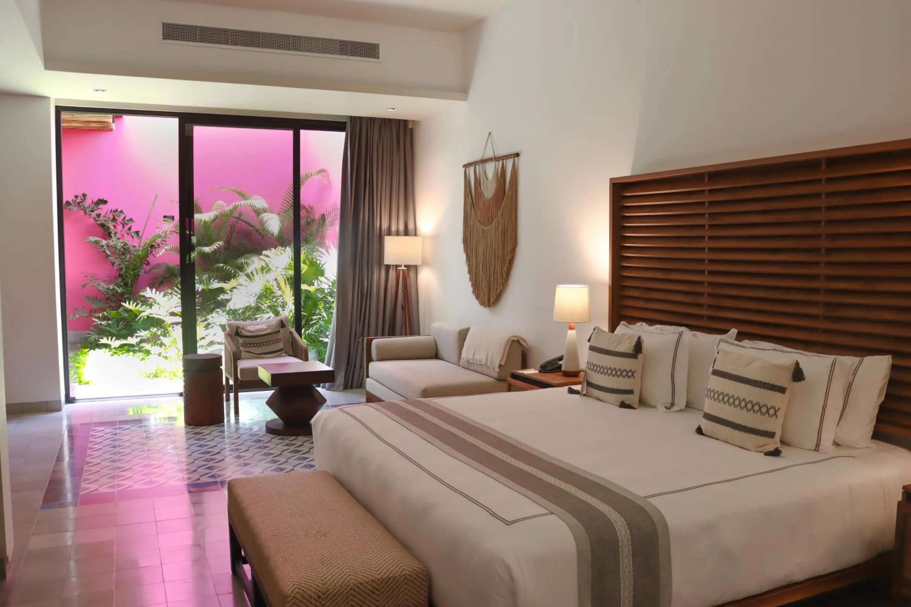 Bedroom, Bed in Casa Loreto 1893