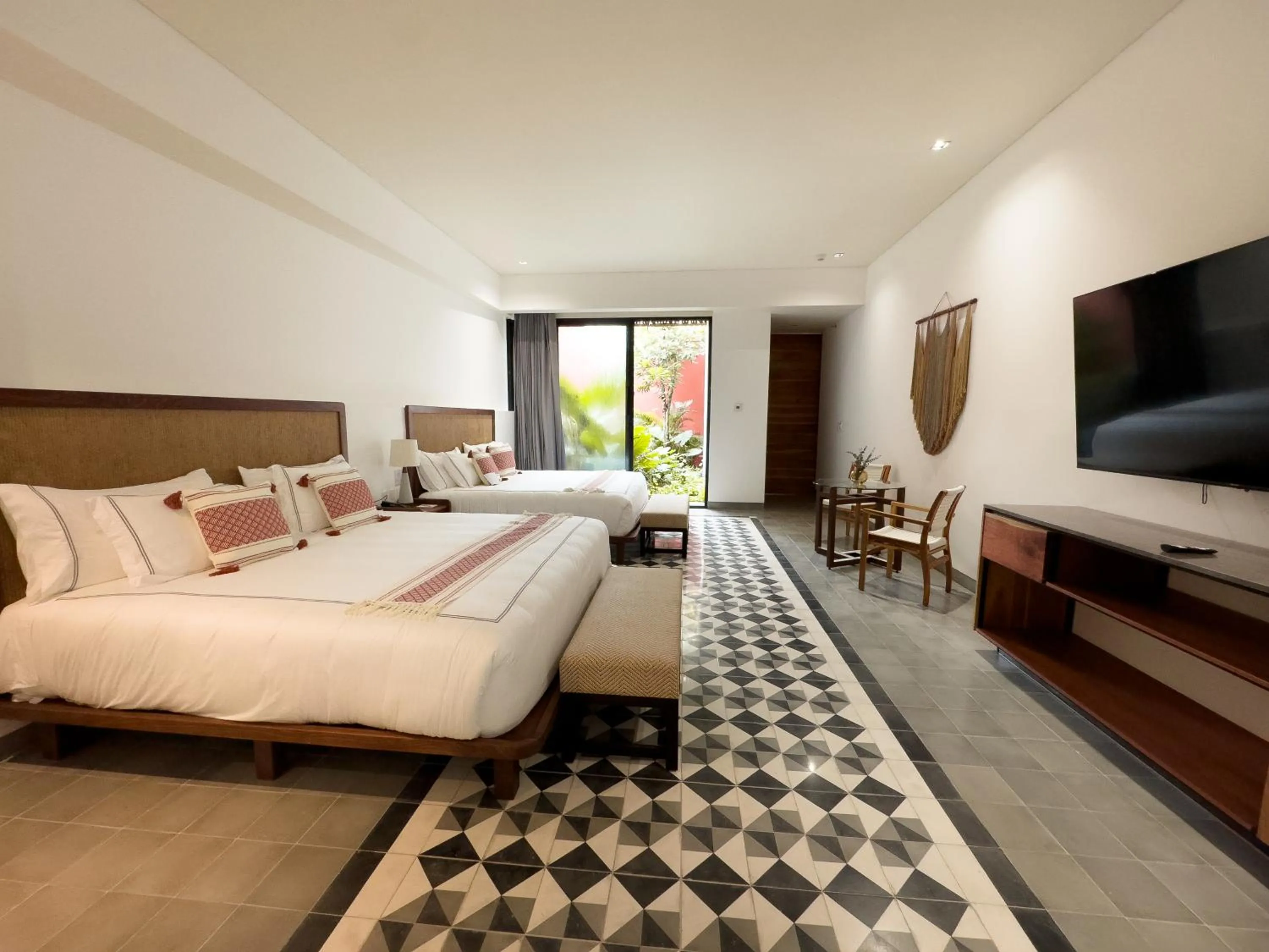 Bedroom, Bed in Casa Loreto 1893