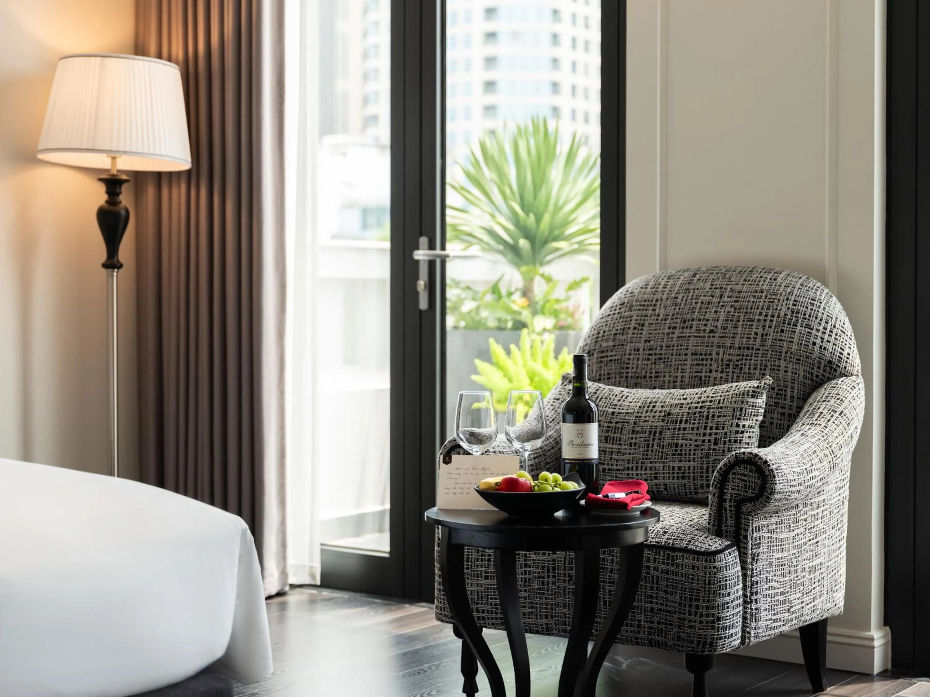 View (from property/room) in T Boutique Hotel