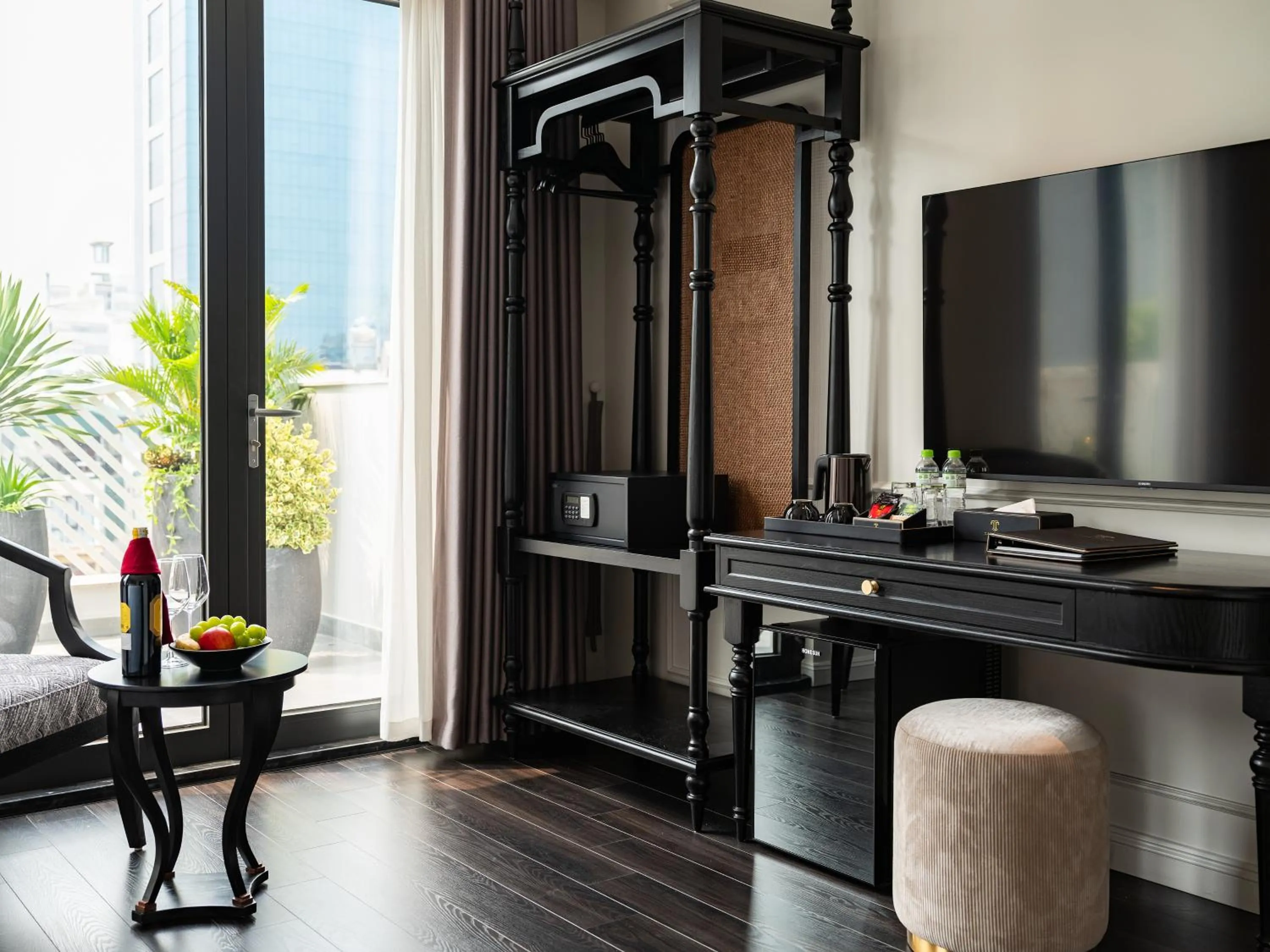 View (from property/room) in T Boutique Hotel