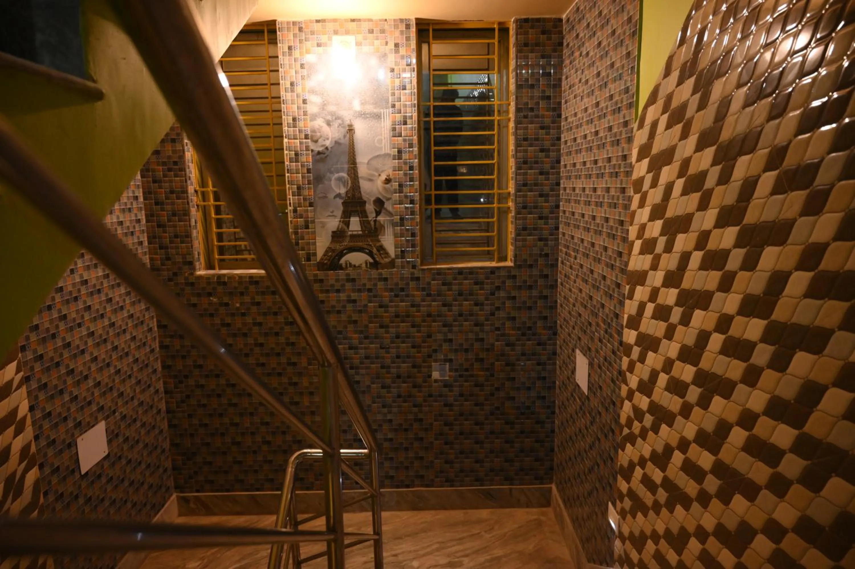 Area and facilities in Dee Dash Inn