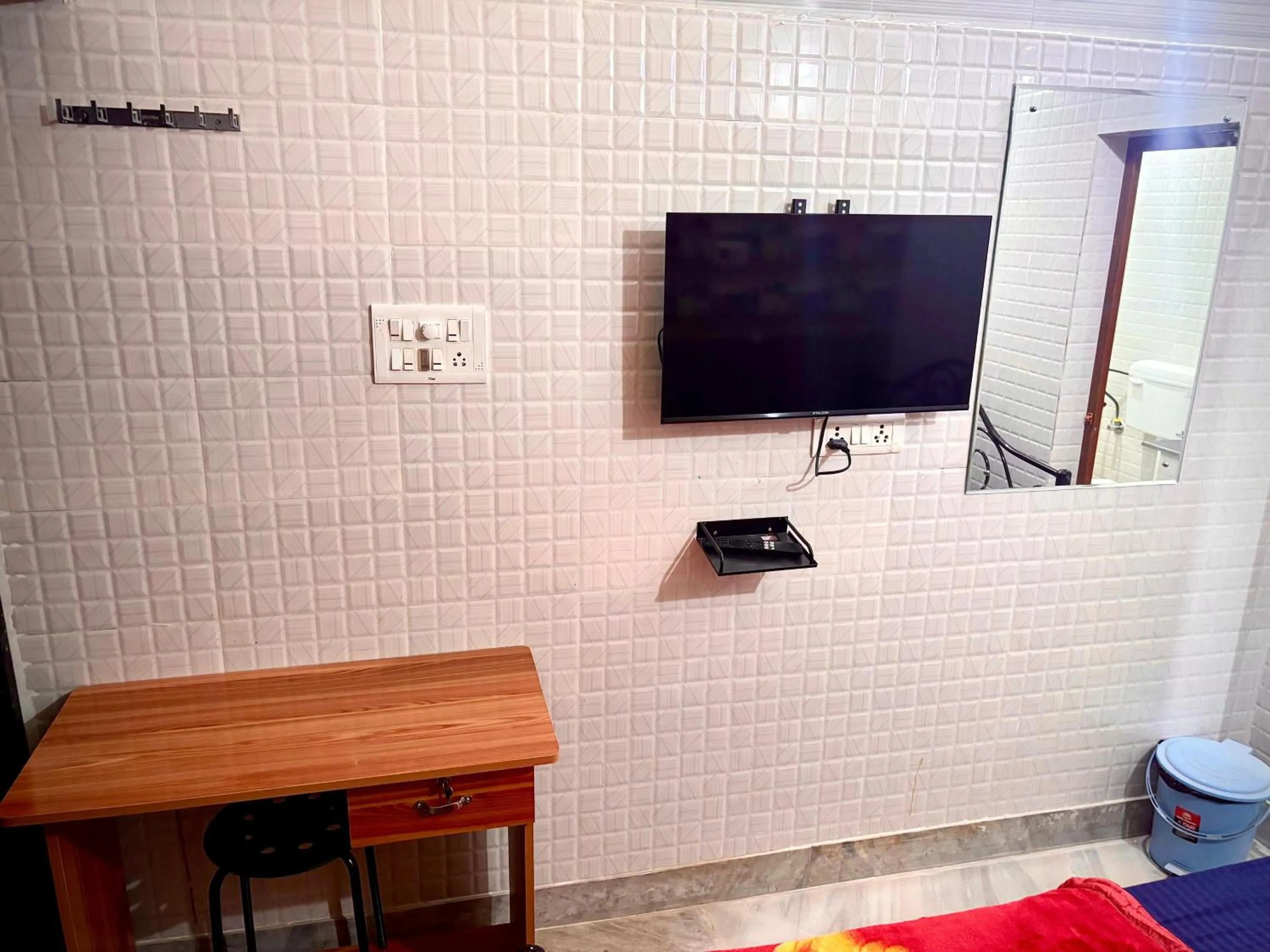 TV and multimedia in Dee Dash Inn