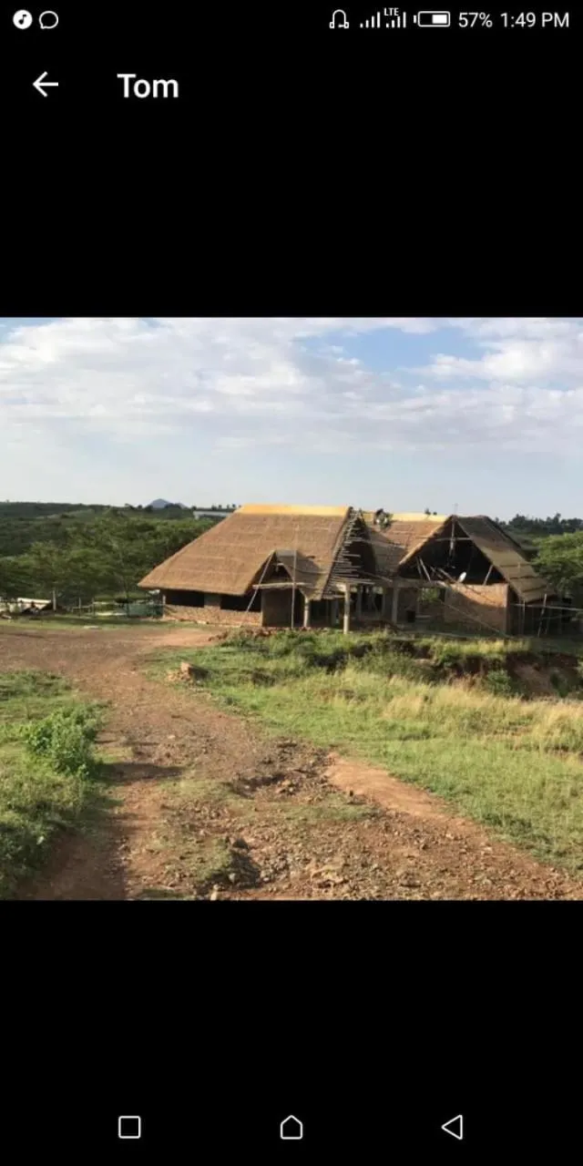 Ruma River Lodge