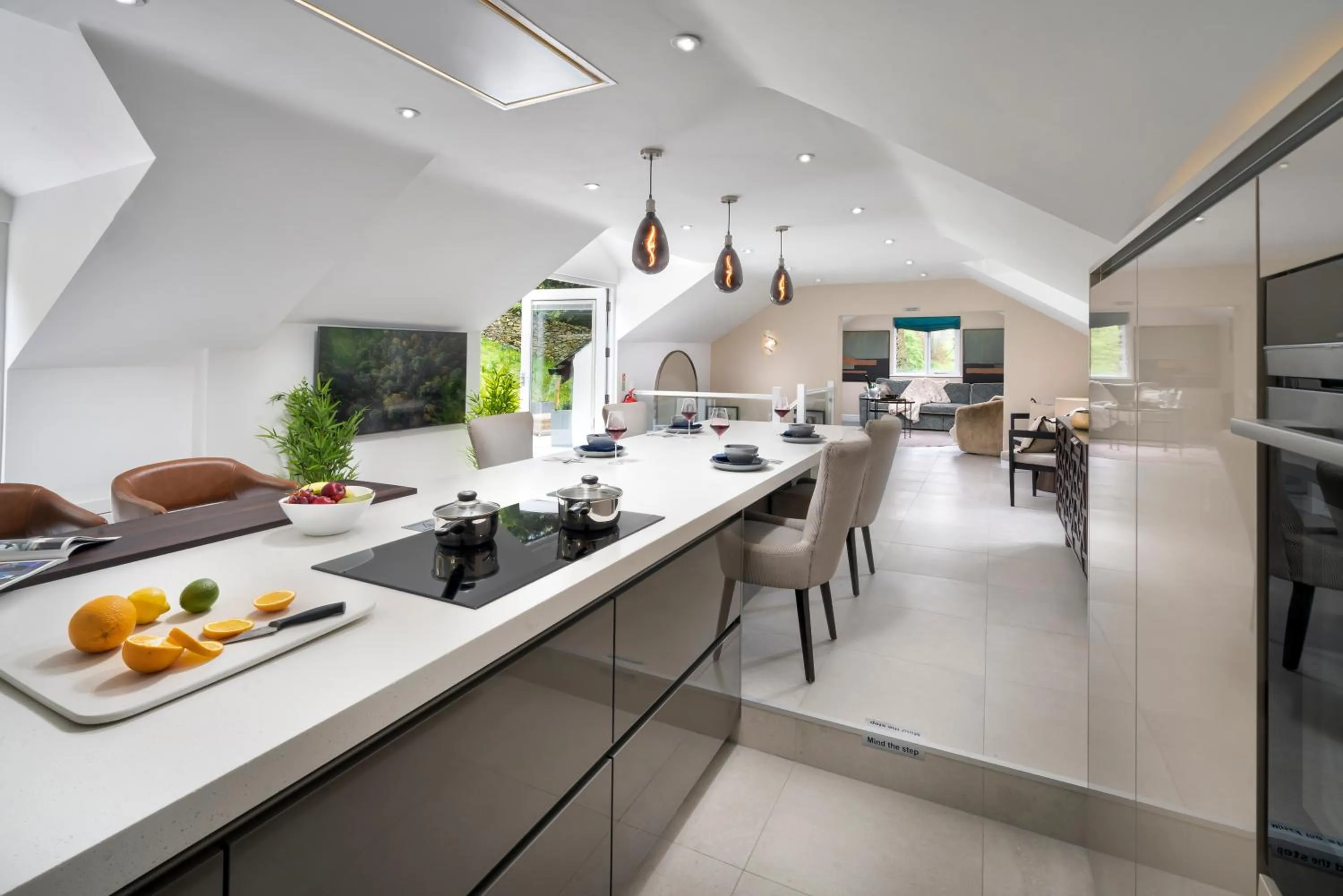 Aphrodites Group - Luxury Hot Tub Suites in Central Lake District!