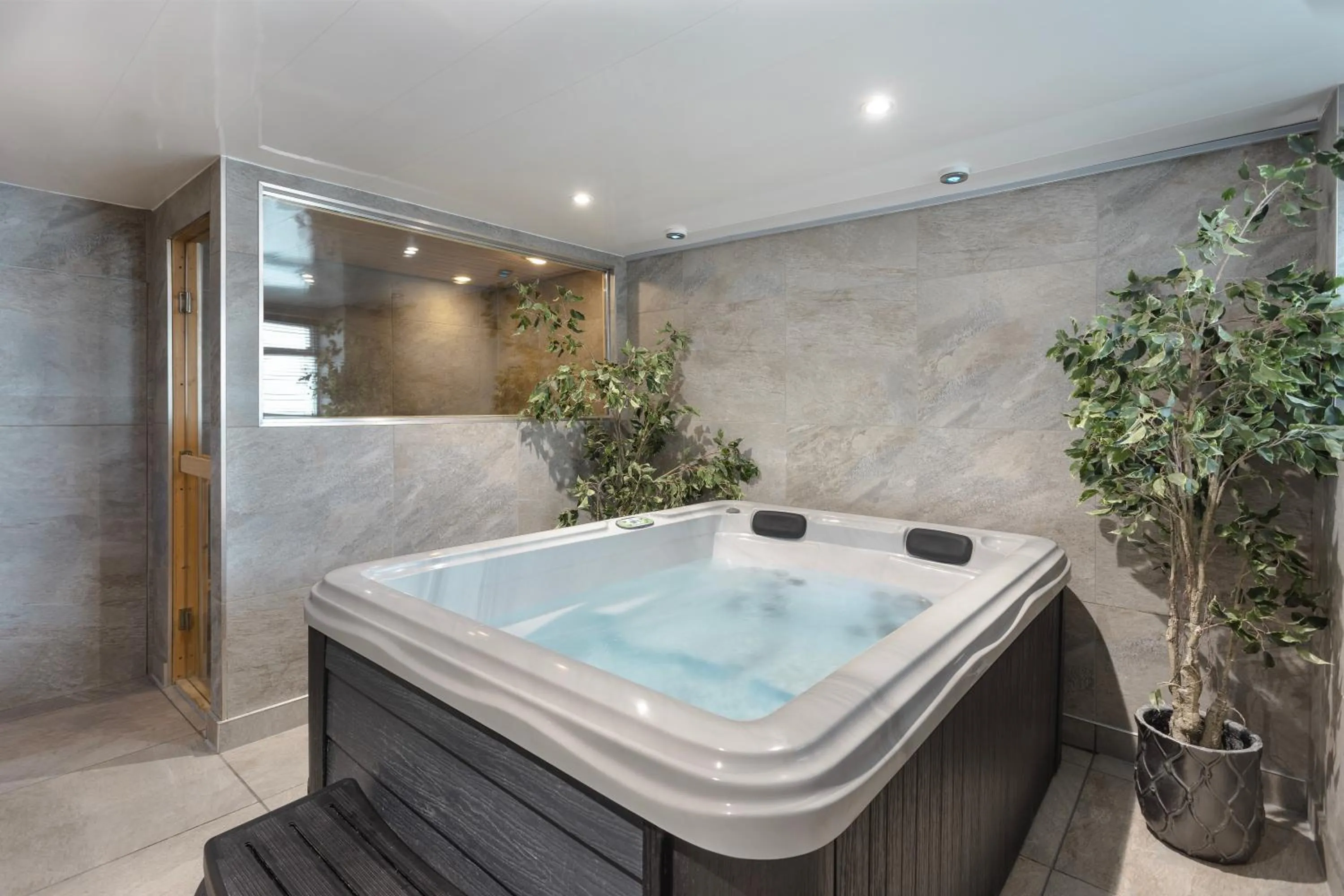 Aphrodites Group - Luxury Hot Tub Suites in Central Lake District!