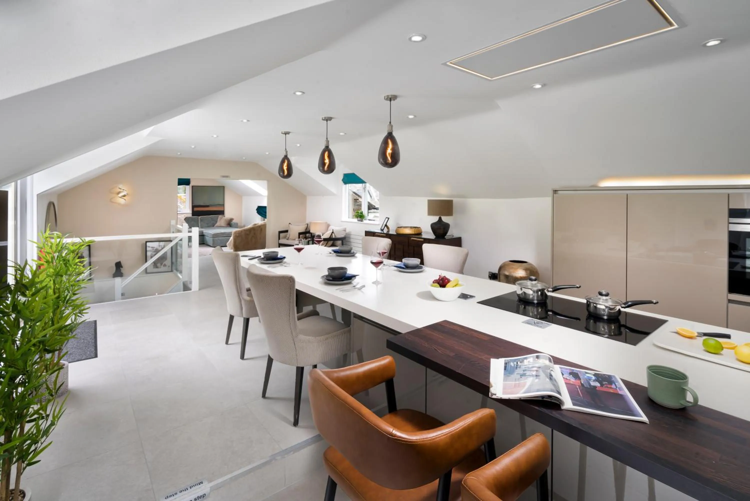 Aphrodites Group - Luxury Hot Tub Suites in Central Lake District!