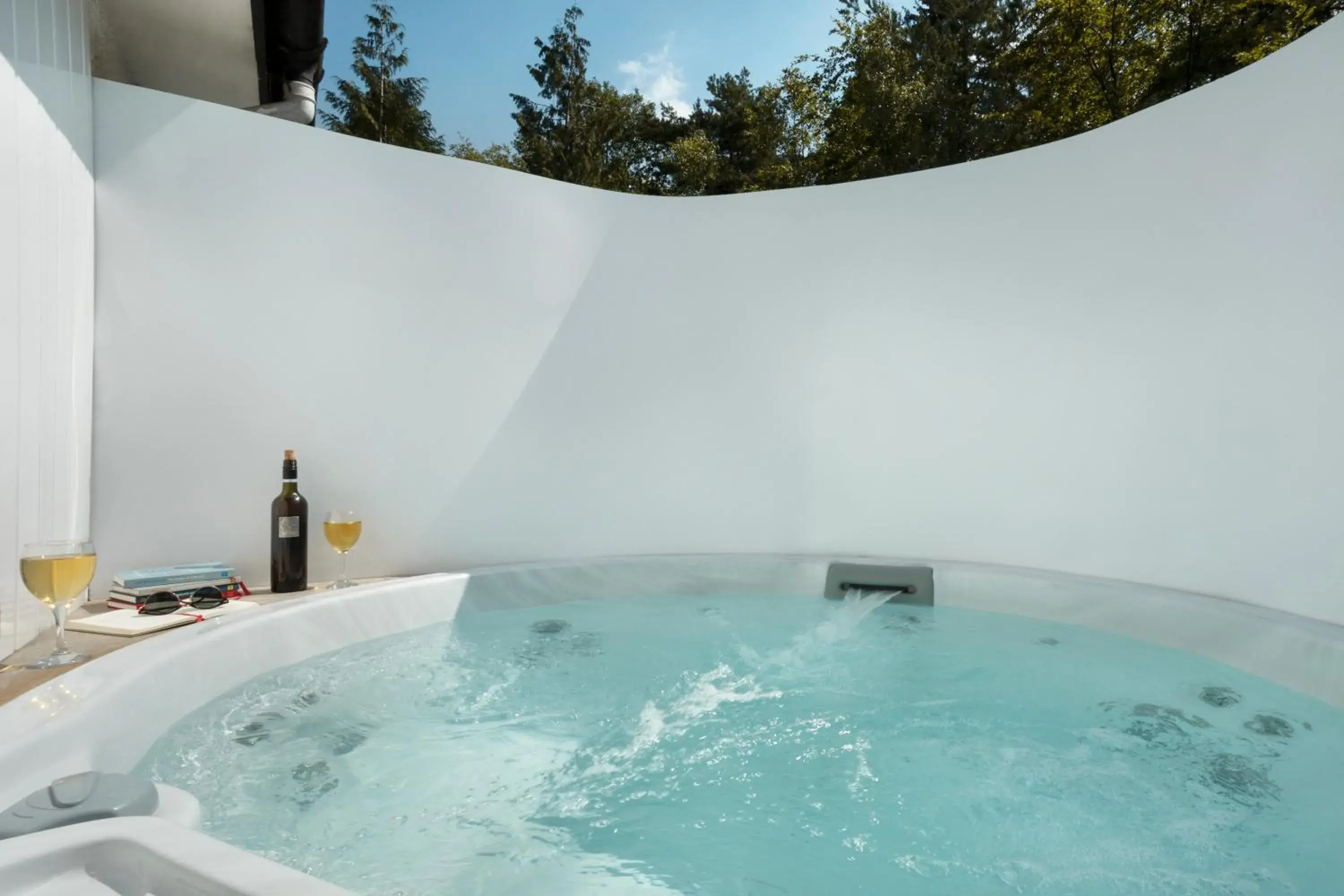 King Suite in Aphrodites Group - Luxury Hot Tub Suites in Central Lake District! King Suite in Aphrodites Group - Luxury Hot Tub Suites in Central Lake District!