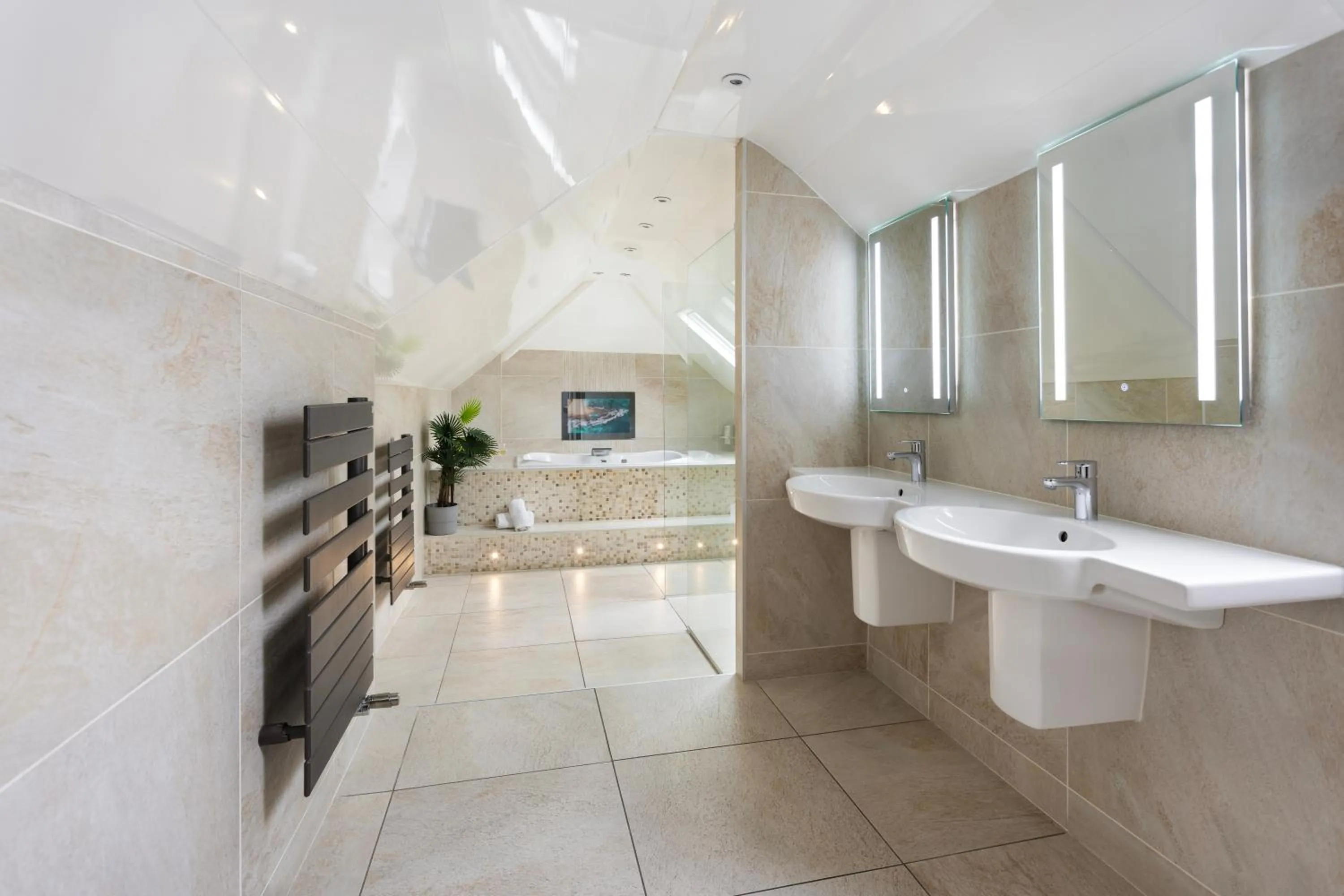 Aphrodites Group - Luxury Hot Tub Suites in Central Lake District!