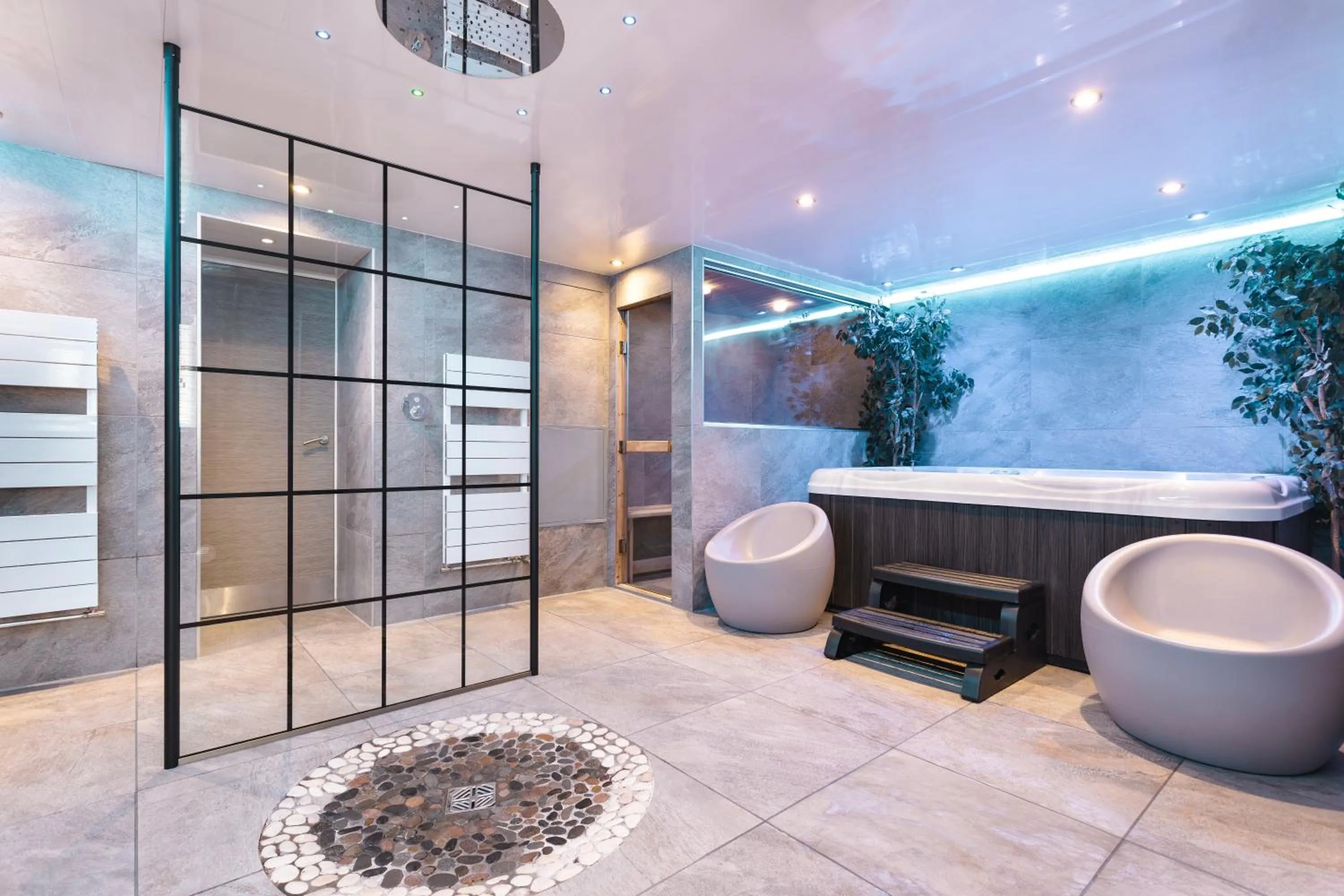 Aphrodites Group - Luxury Hot Tub Suites in Central Lake District!