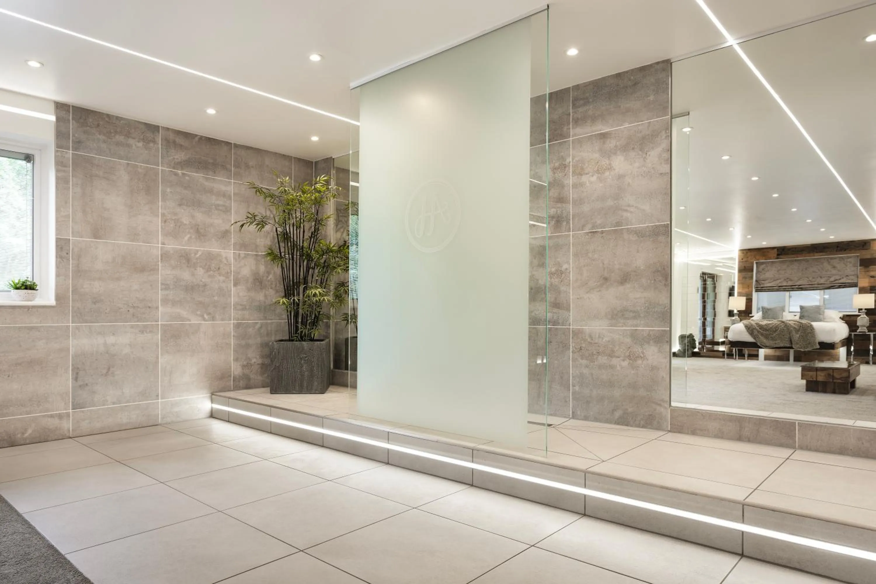 Aphrodites Group - Luxury Hot Tub Suites in Central Lake District!