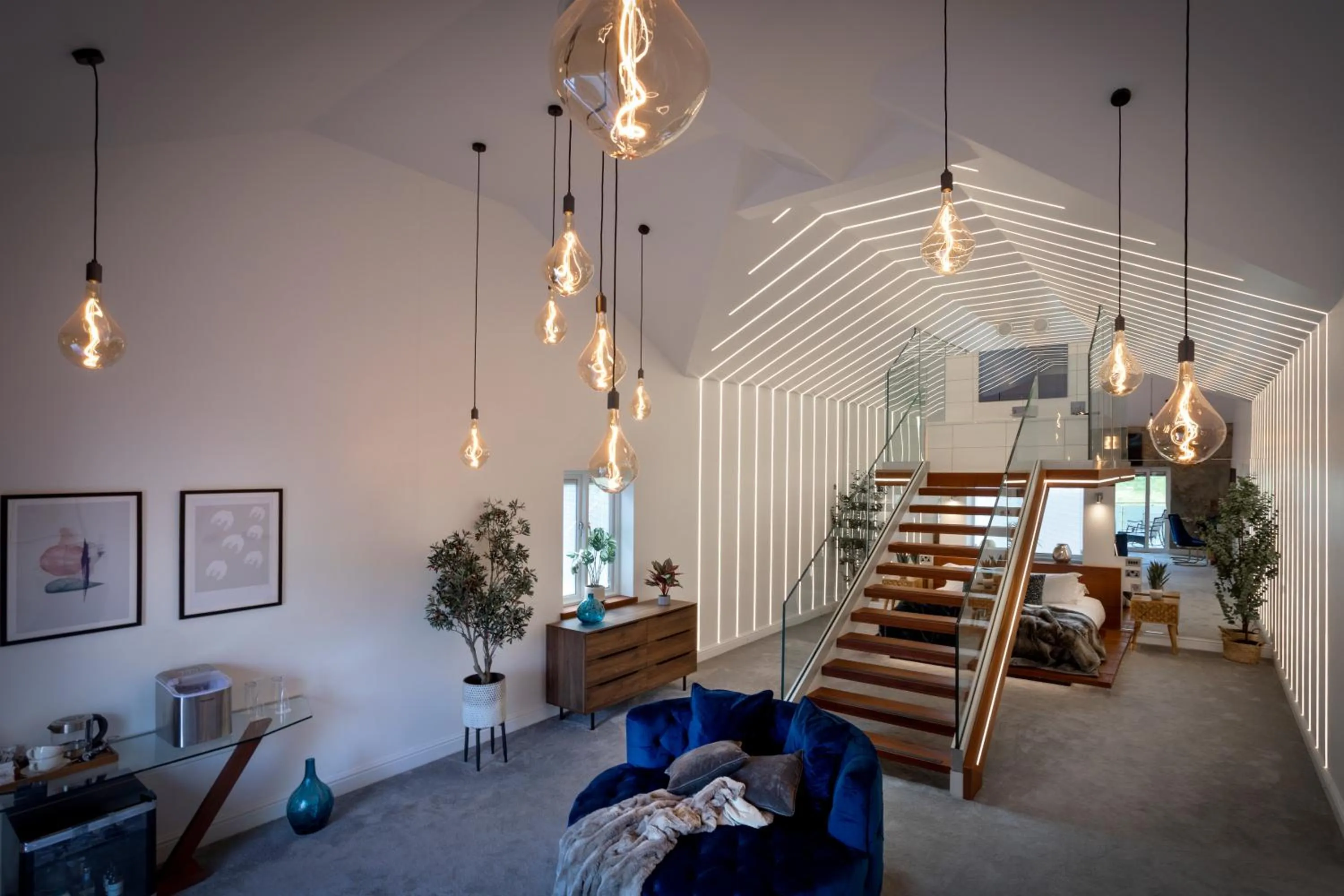 Aphrodites Group - Luxury Hot Tub Suites in Central Lake District!