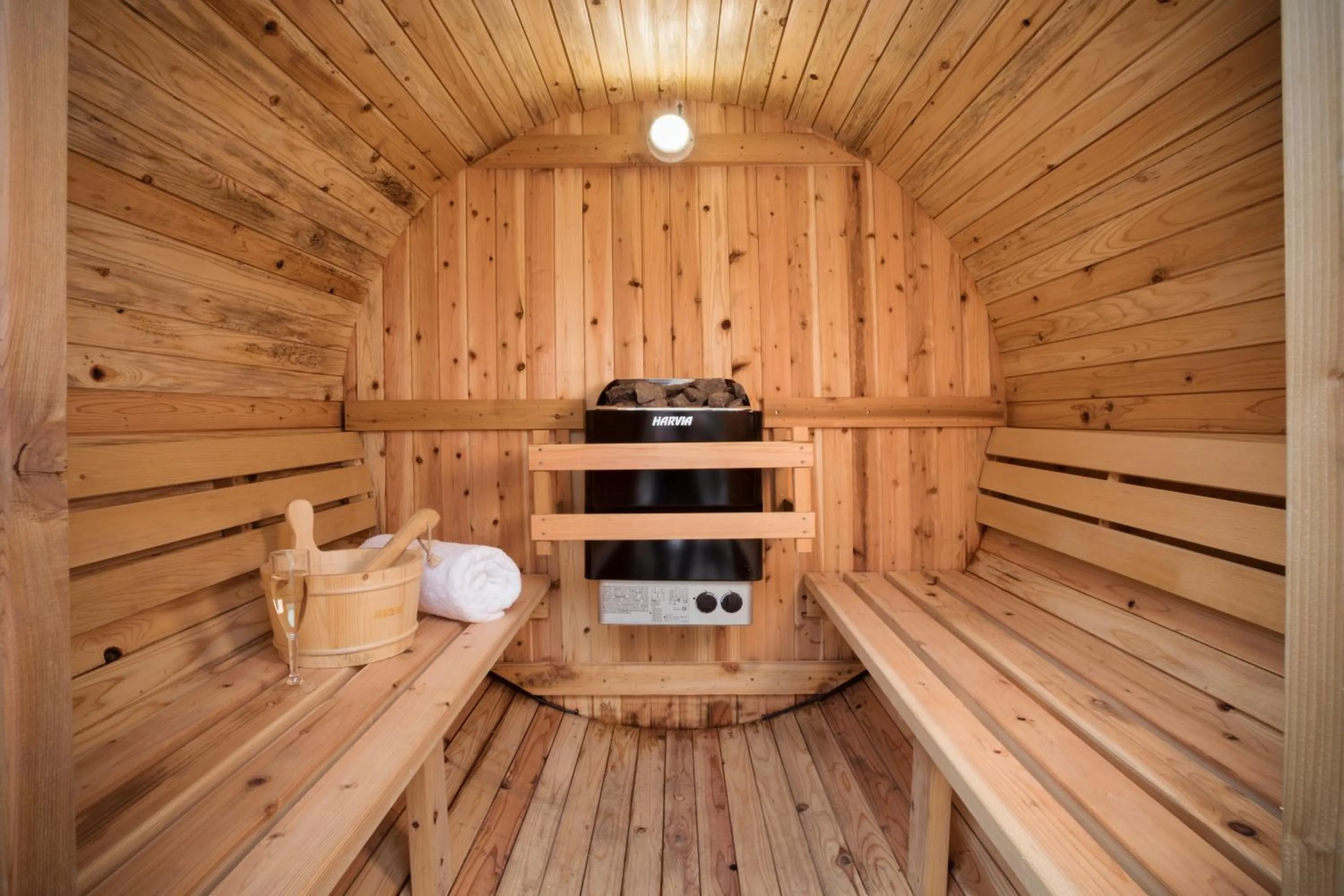 Aphrodites Group - Luxury Hot Tub Suites in Central Lake District!